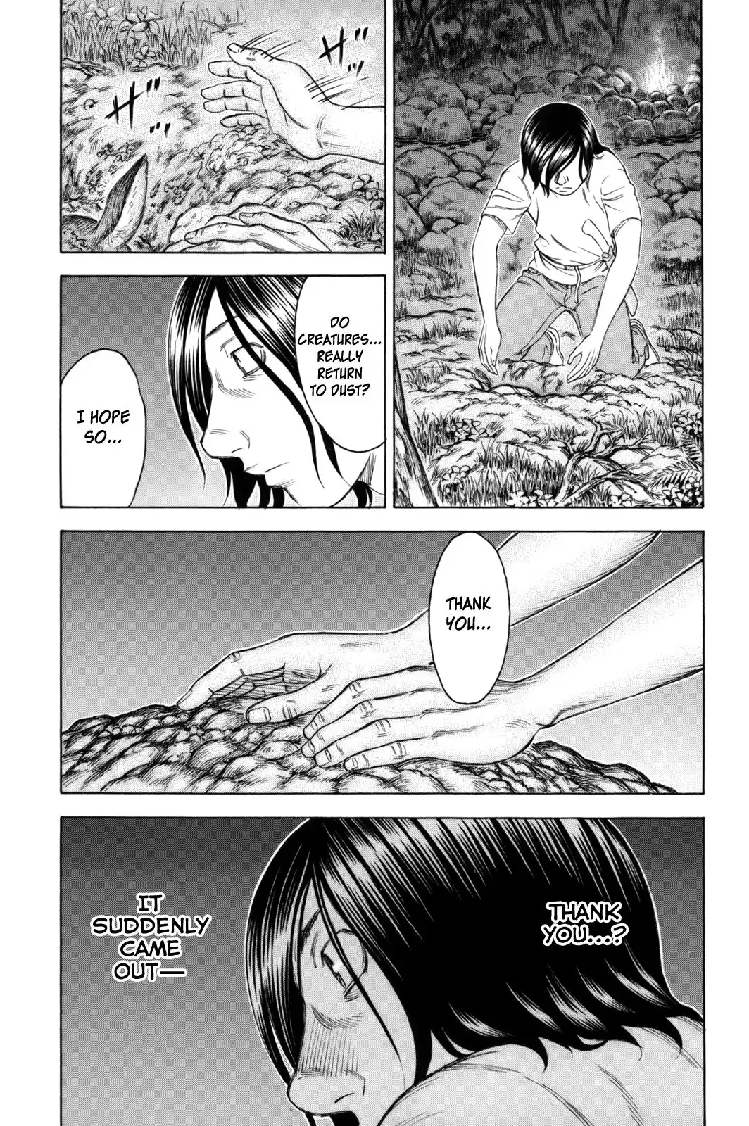 Suicide Island Chapter 19 16